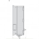 Falownik 45 kW 3x400 VAC ATV950D45N4E